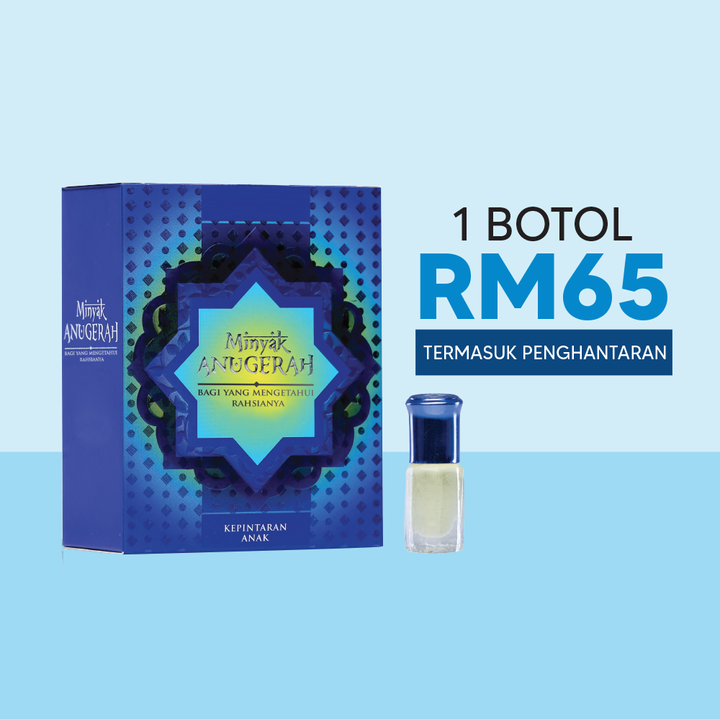 kasturi biru
