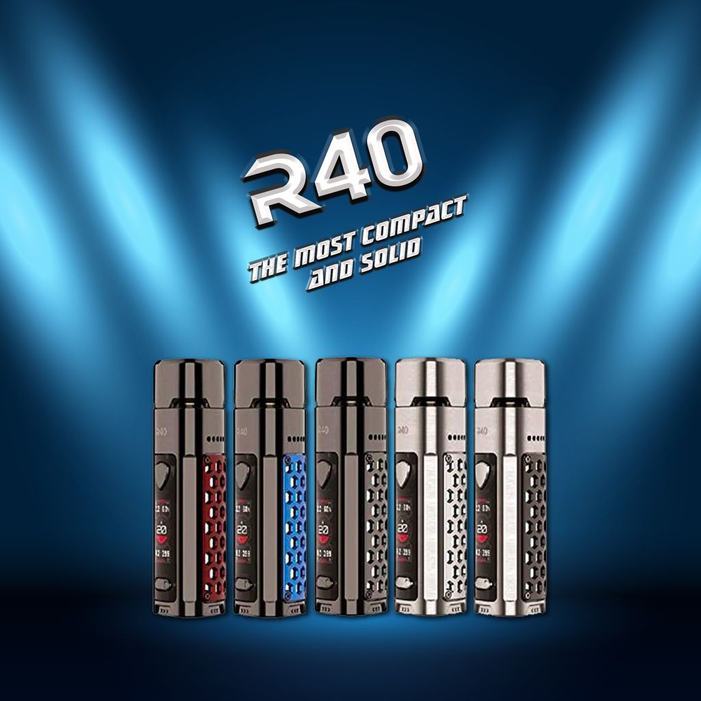 Wismec R40 40w Pod Mod-01.jpg