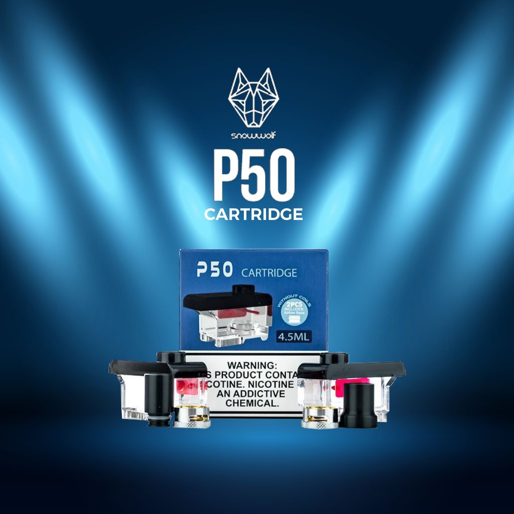 Snowwolf P50 50W Touch Screen Pod Kit Cartridge-01.jpg