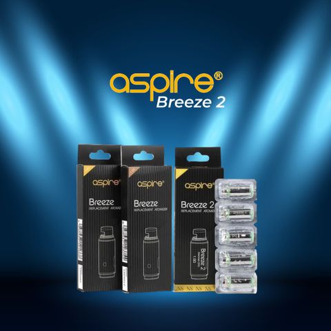 Aspire Breeze 2 Replacement 5pcs Occ Bvc Coil 0-01.jpg