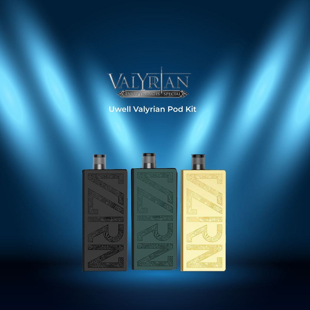 Uwell Valyrian Pod Kit-01.jpg