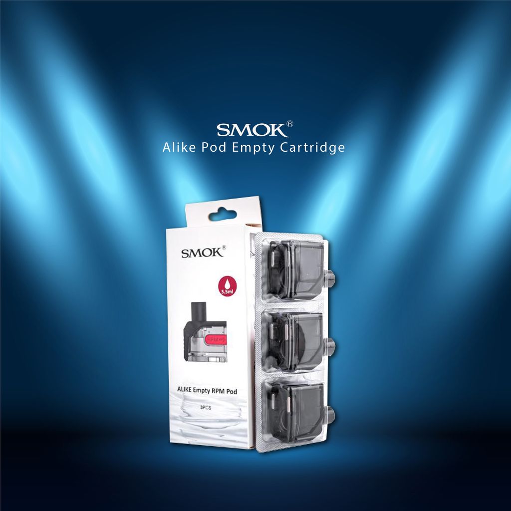 Smok Alike Pod Replacement Empty Cartridge-01.jpg