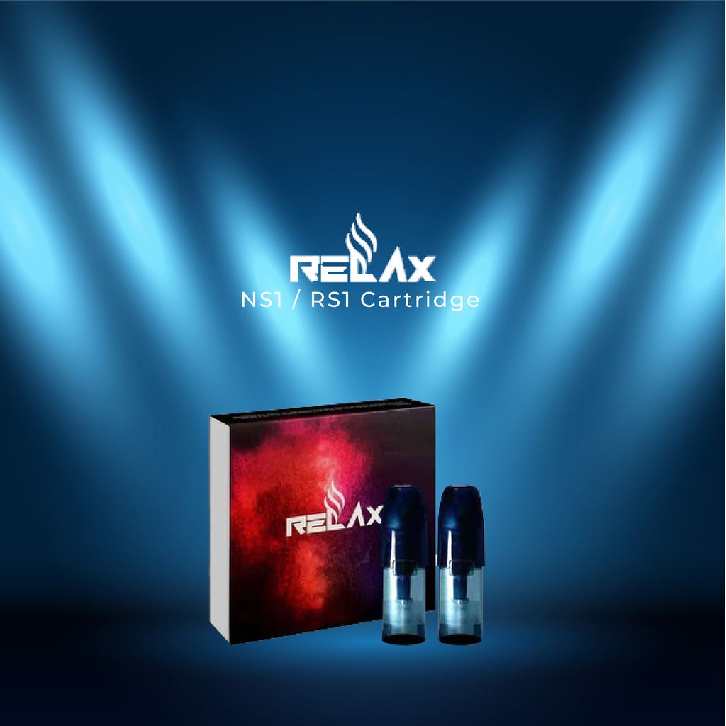 Relax NS1 RS1 Starter Kit 2ml Cartridge-01.jpg