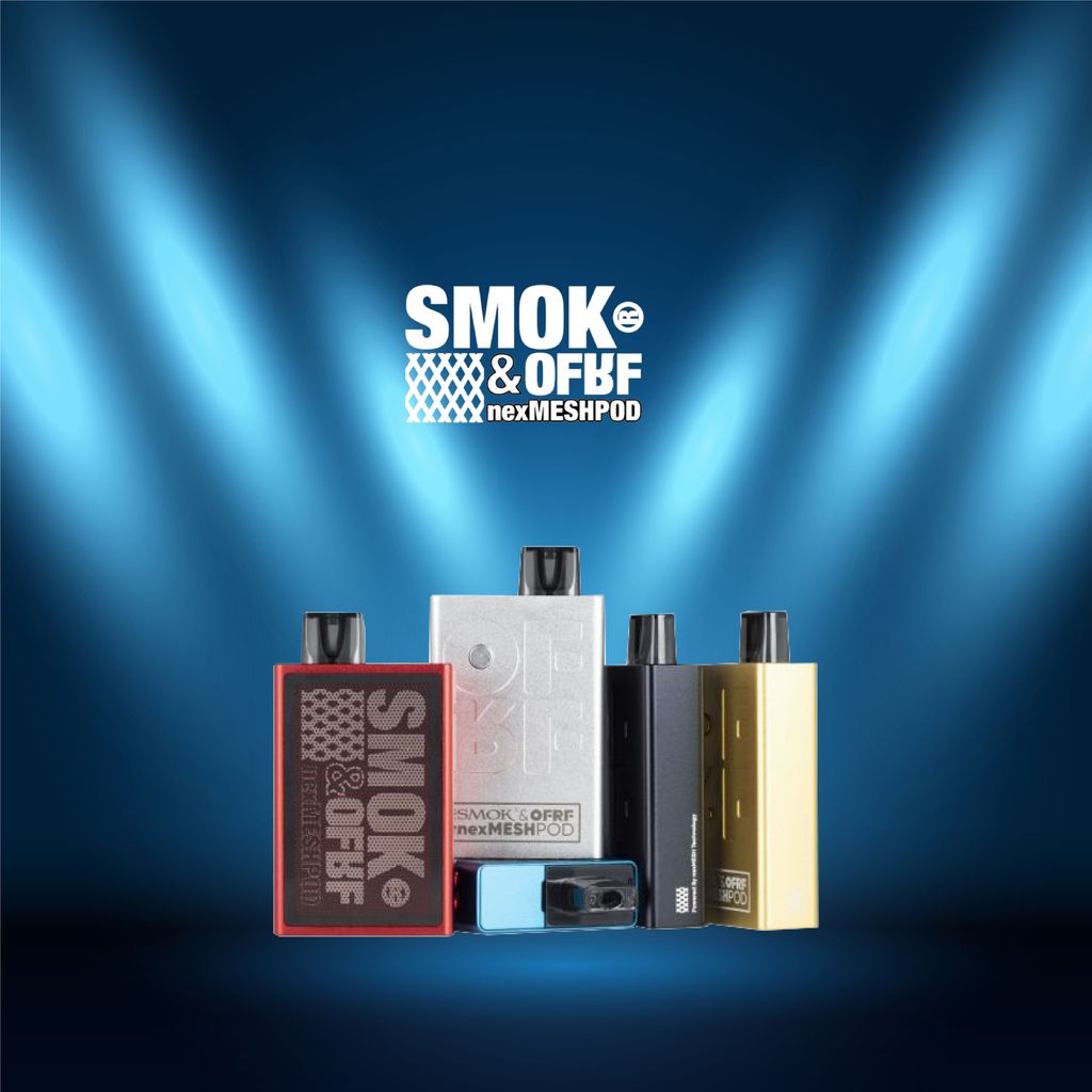 Smok & Ofrf NexMesh Pod Starter Kit-01.jpg