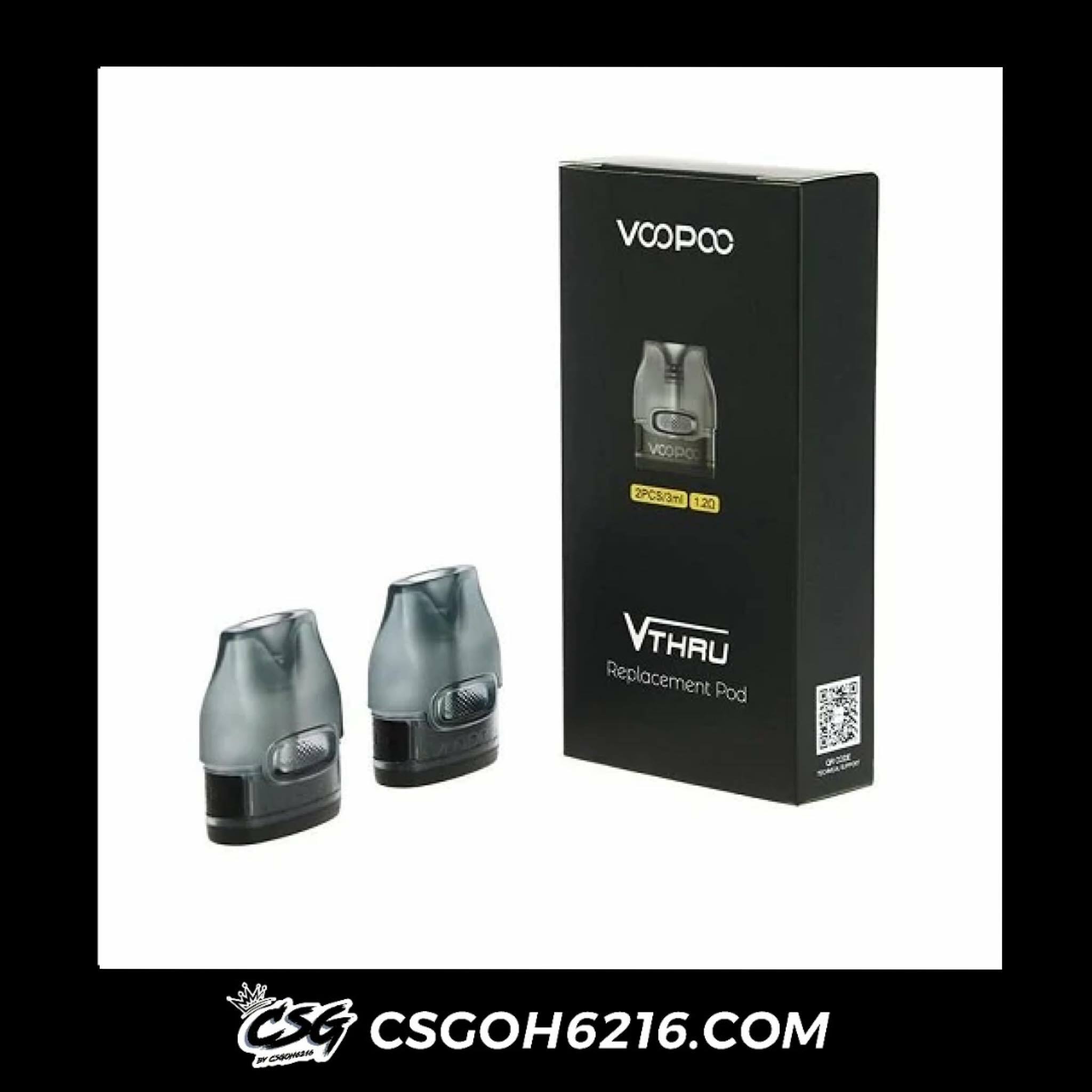 Voopoo Vmate Pro Купить