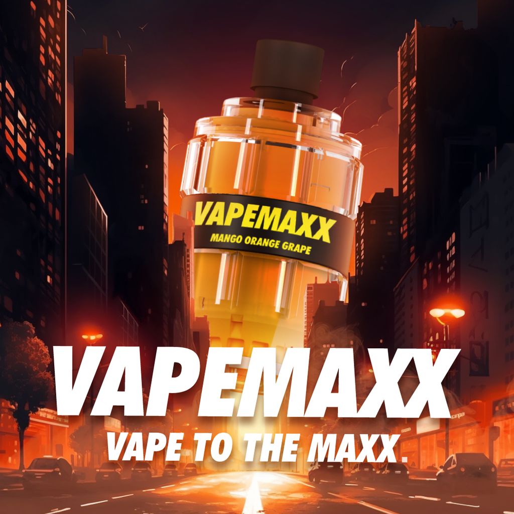 vapemaxx