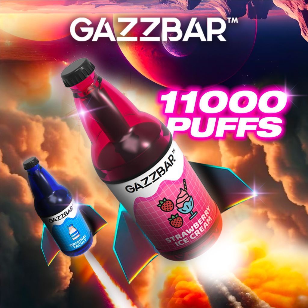 Gazzbar-Creative-Poster