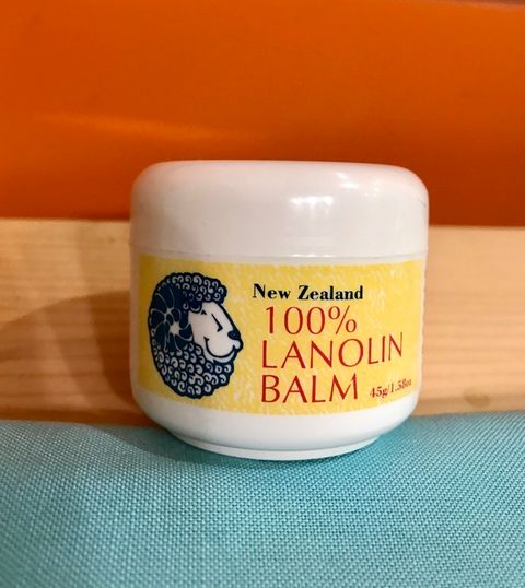 Beauty Spa 100% Lanolin Balm 綿羊油萬用膏