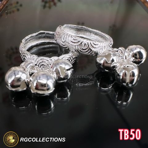 Toe Ring – RG Collections