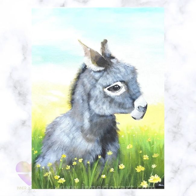 Inner Joy Art | Featured Collections - Animals