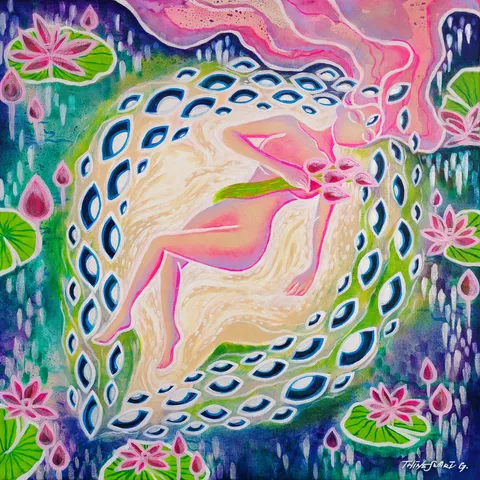 INTUITIVITY_24X24INCH_THINESWARI G 2022.jpg