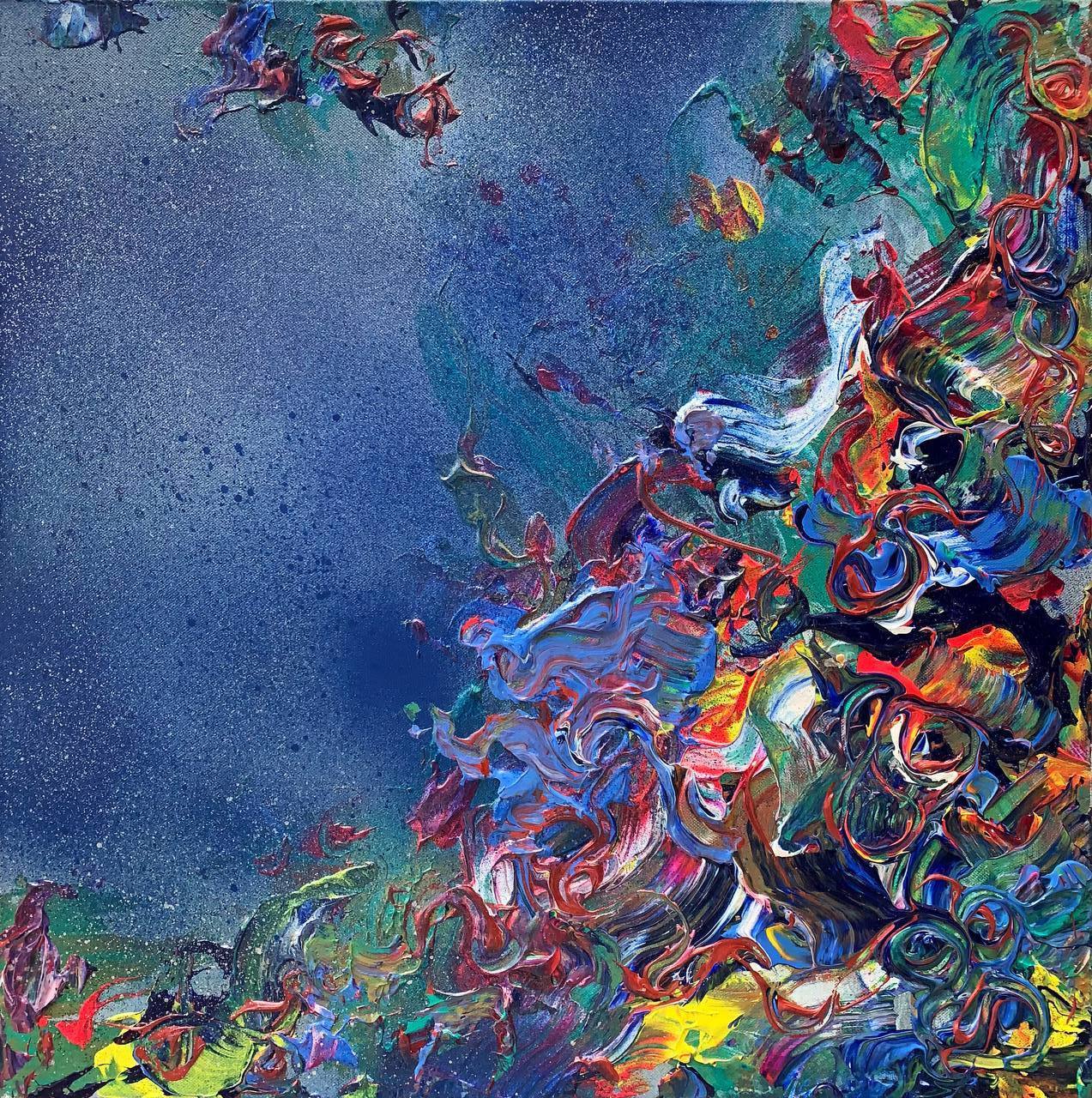 Abstract Artworks: Adding Beauty and Meaning to Homes and Offices