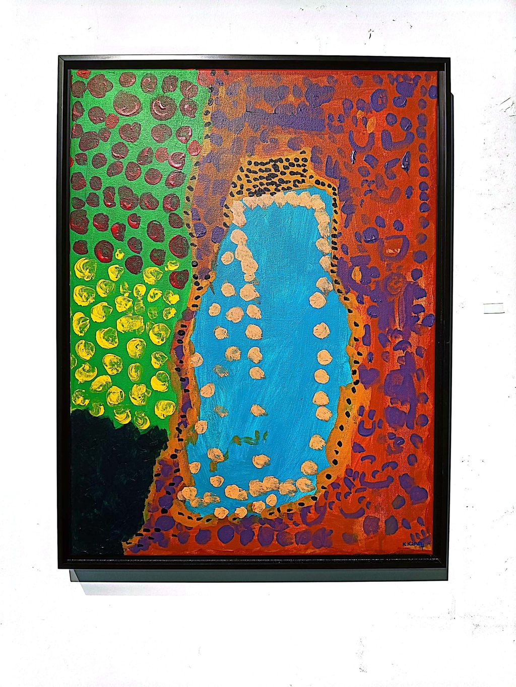 Taman Tasik Khadeeja Khairie _1