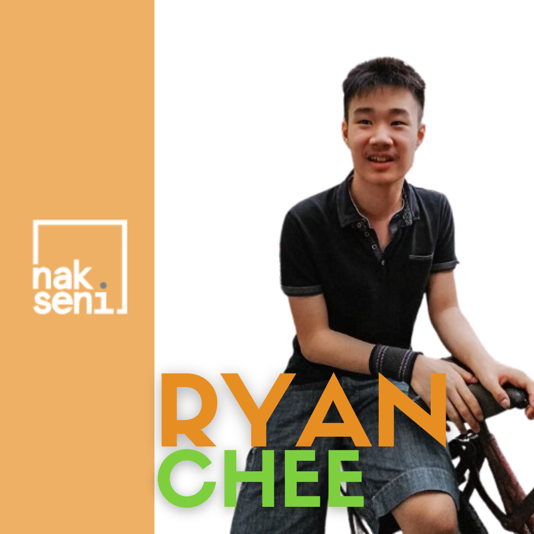 Ryan Chee