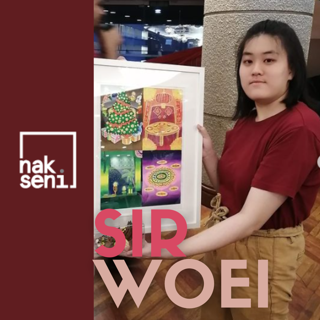 Sir Woei