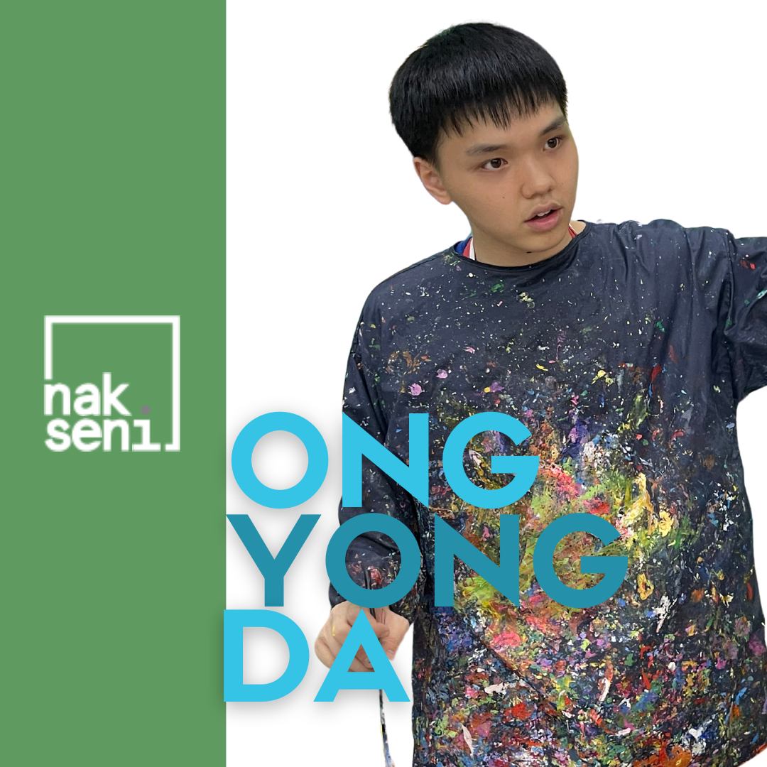 Ong Yong Da