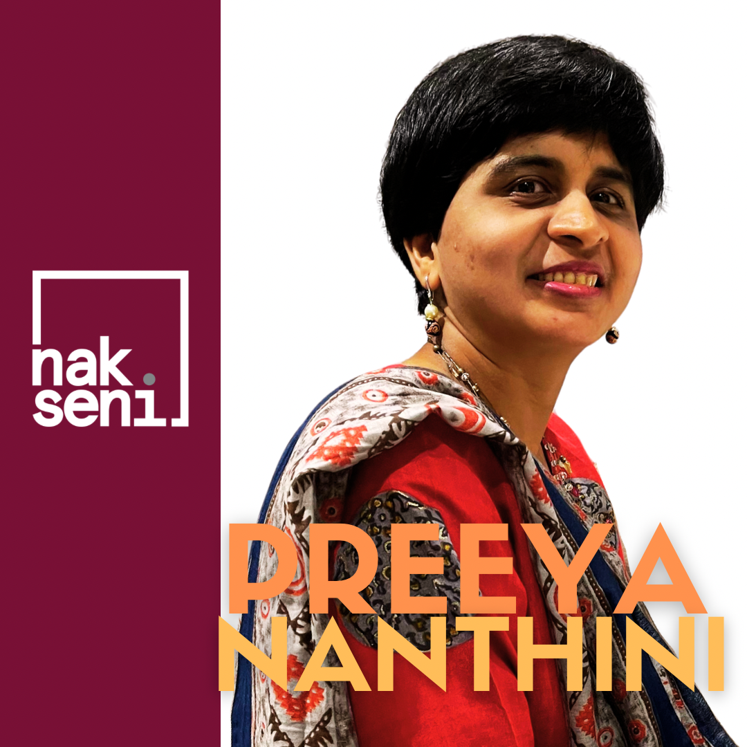 NAKSENI  Artists Profile