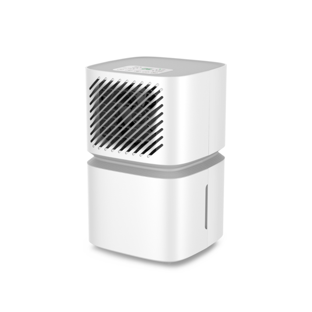 Ai dehumidifier compact slim