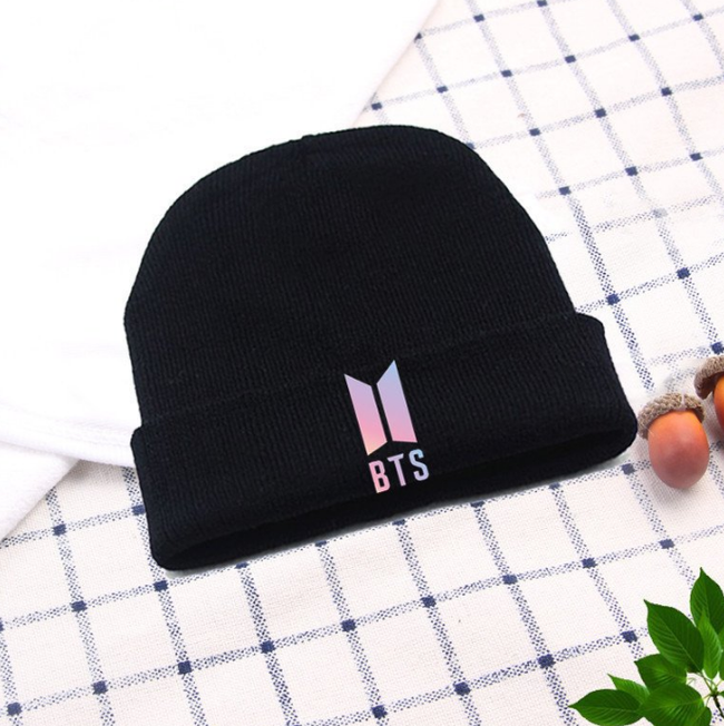 ZHAPAULIA | BTS - BTS Lve Yourself Beanie