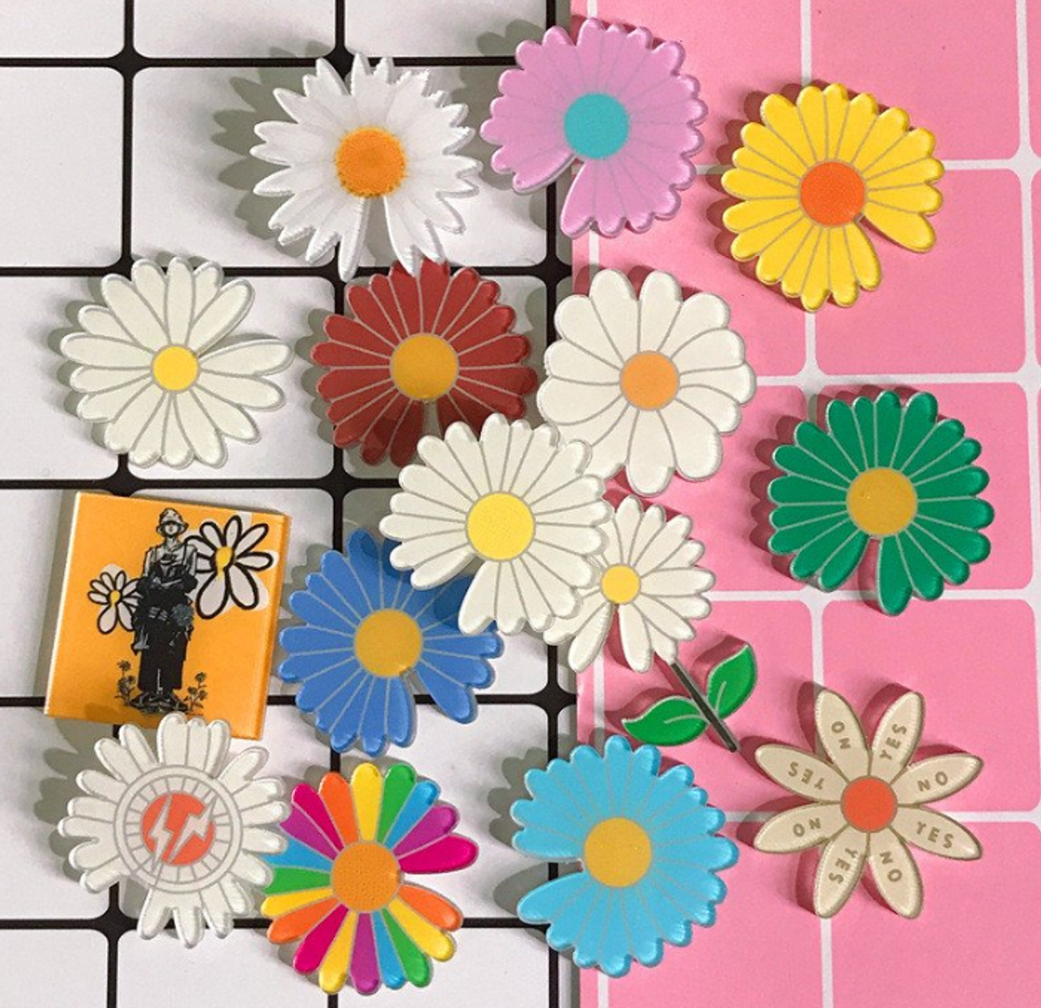 ZHAPAULIA | CUTE ACCESSORIES