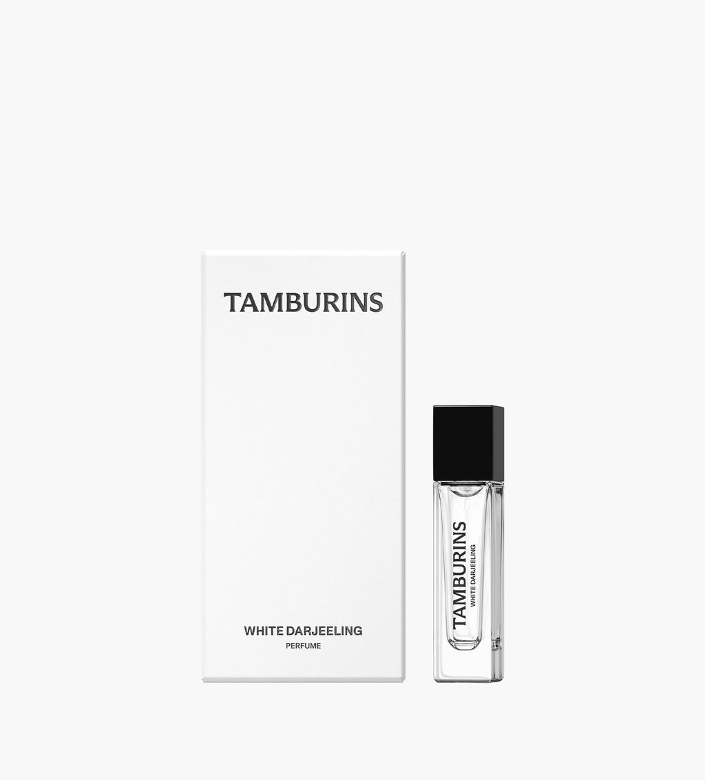 Tamburins香水（10ml) – pretzelbear.com