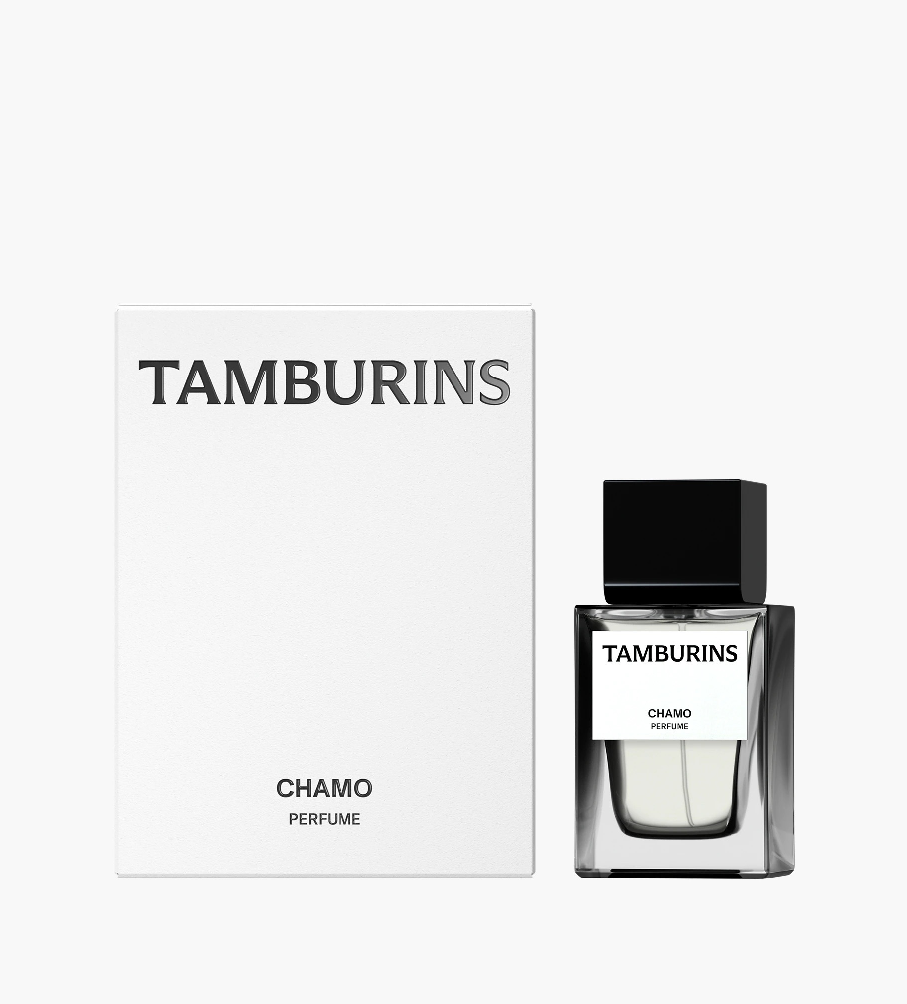 Tamburins香水（50ml) – pretzelbear.com