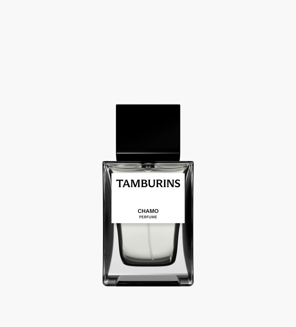 Tamburins香水（50ml)