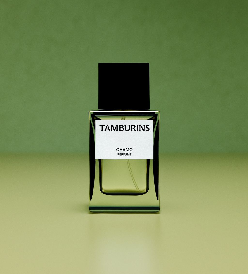 Tamburins香水（50ml)