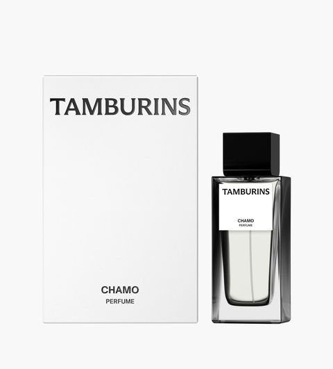 Tamburins香水（50ml) – pretzelbear.com