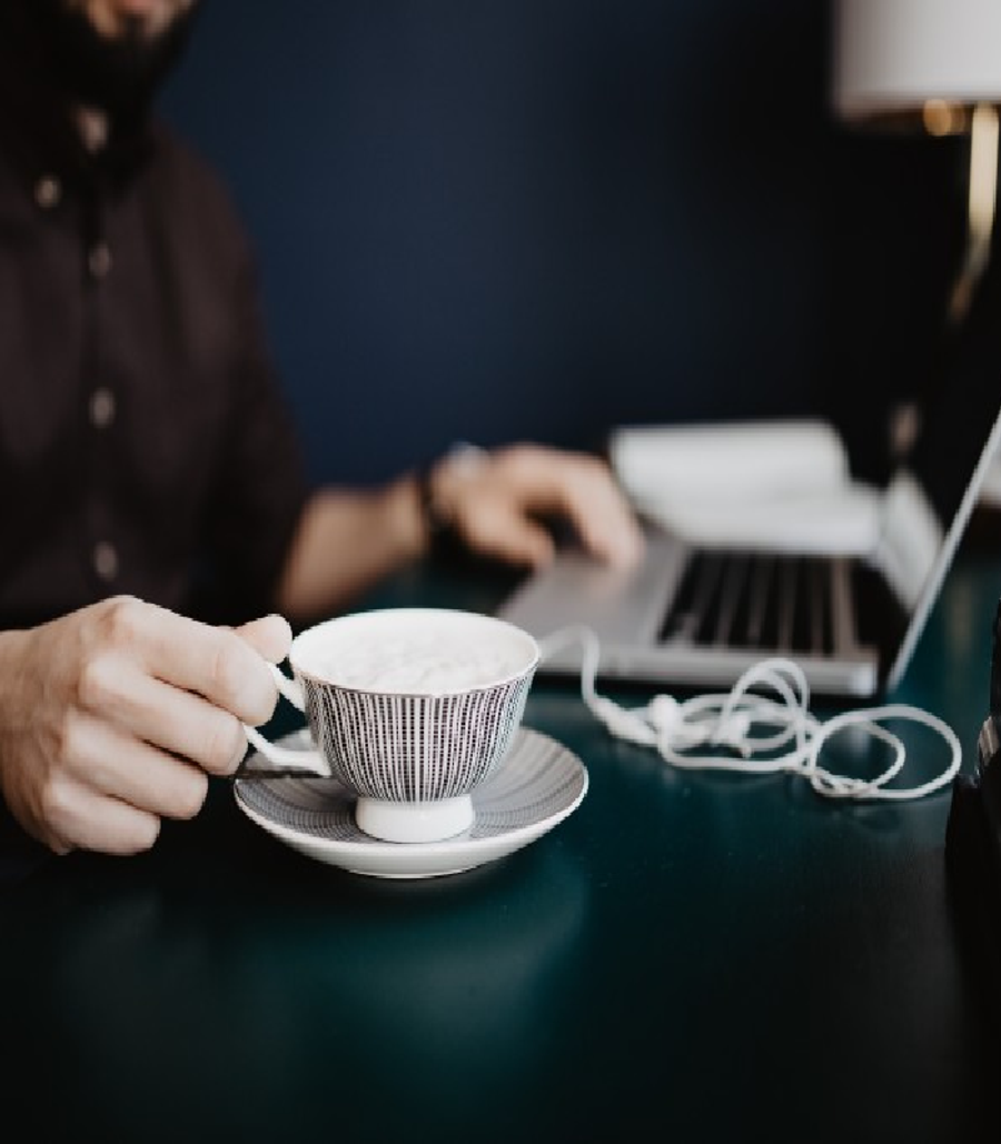 Vero Coffee | Sign Up for RM500 OFF on Coffee Machine