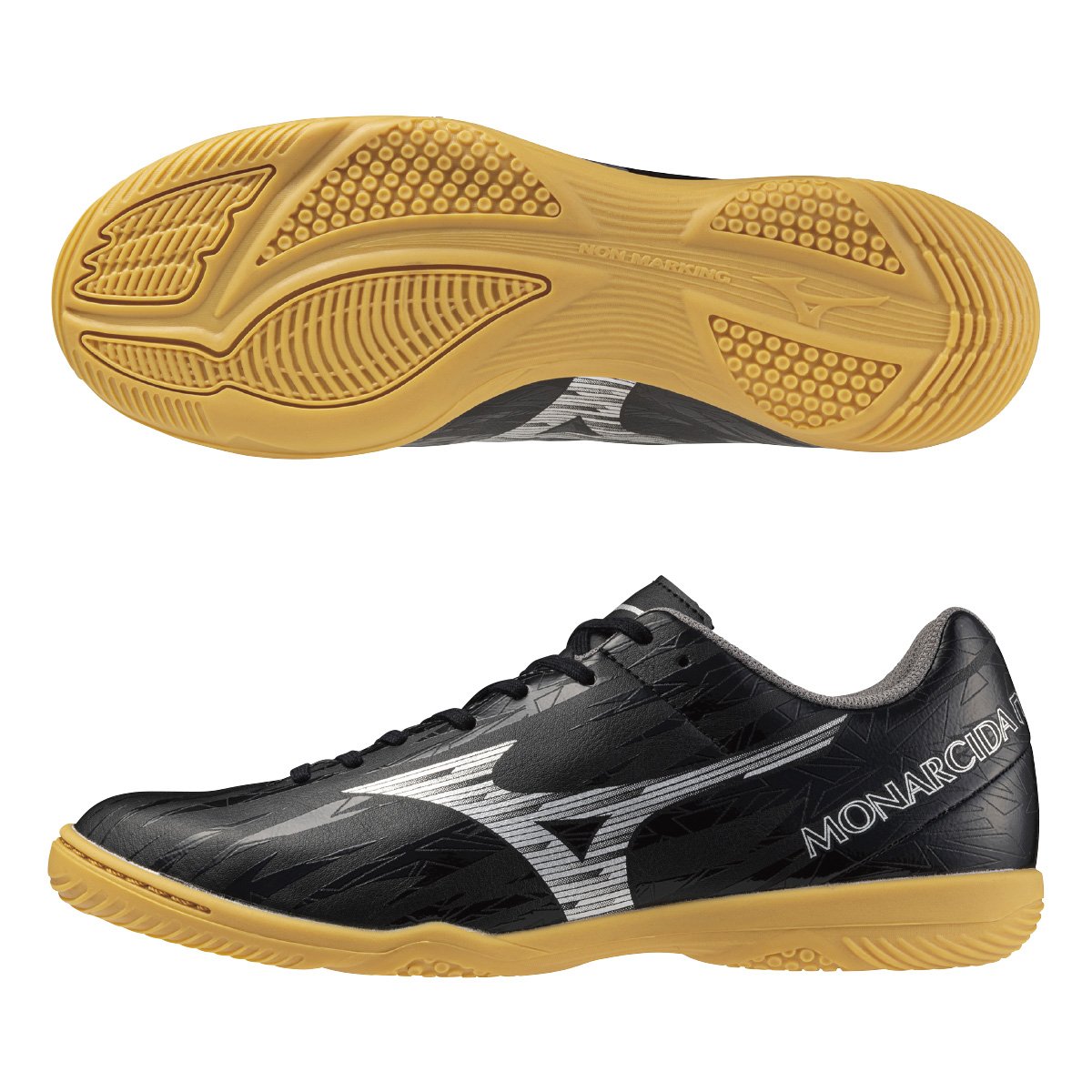 Mizuno MONARCIDA NEO SALA CLUB IN 3E Footballer