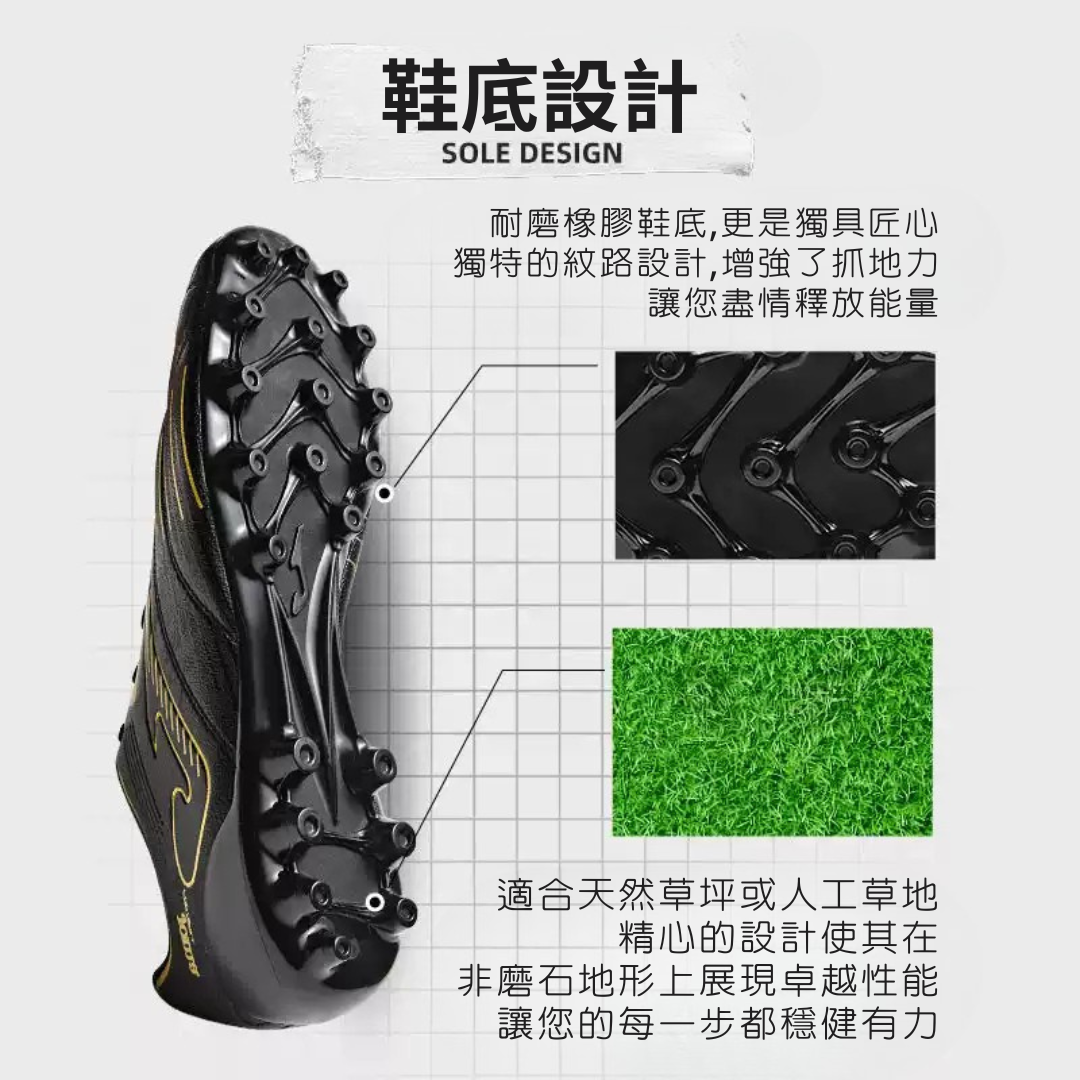 全面包覆