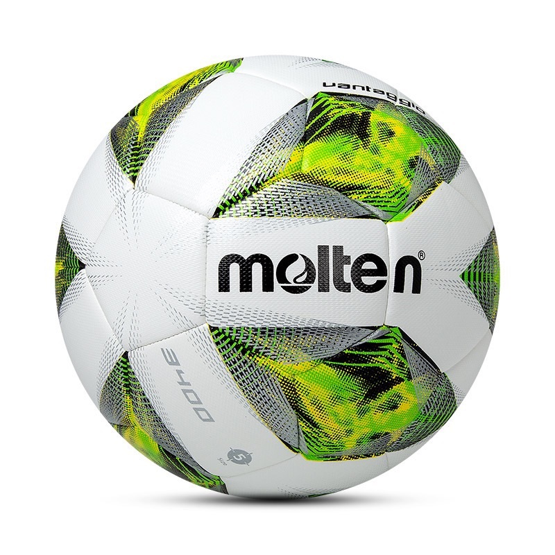 MOLTEN 2025年少年盃指定用球– Footballer足球人