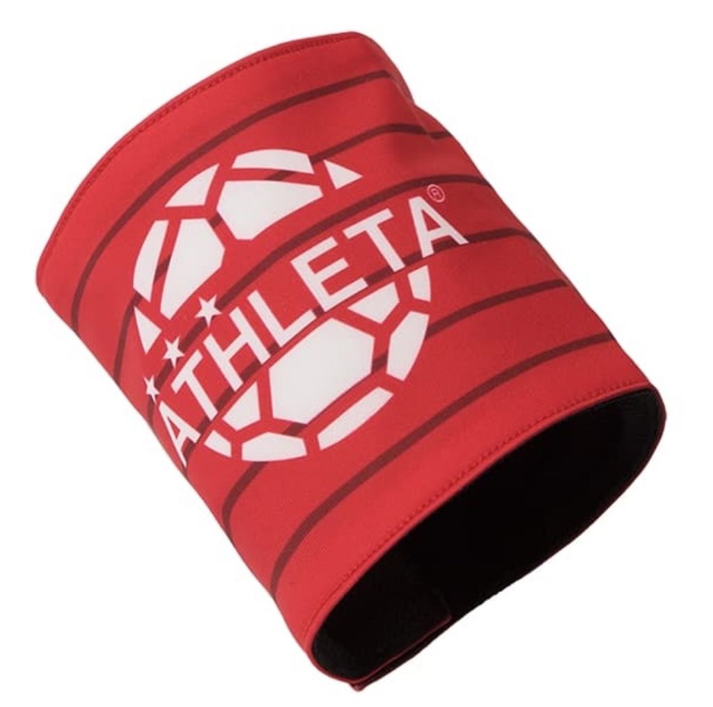 ATHLETA兒童隊長袖標紅色.jpg