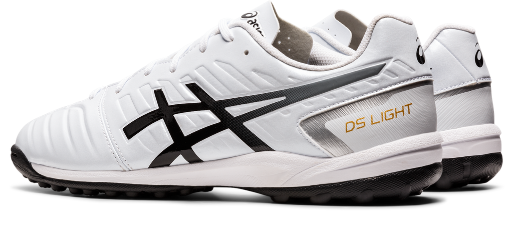 Asics 亞瑟士碎釘足球鞋(寬楦) DS LIGHT CLUB TF – Footballer足球人