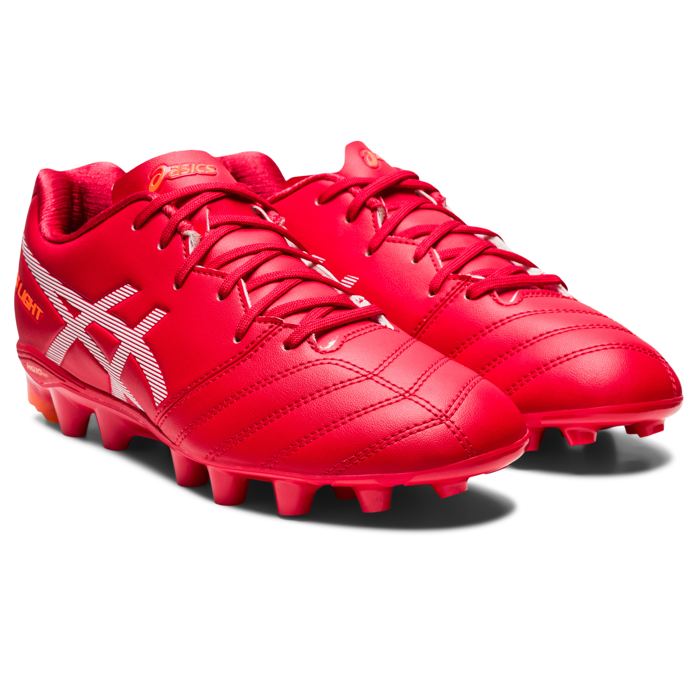 Asics 亞瑟士足球鞋(大釘) DS LIGHT JR GS – Footballer足球人