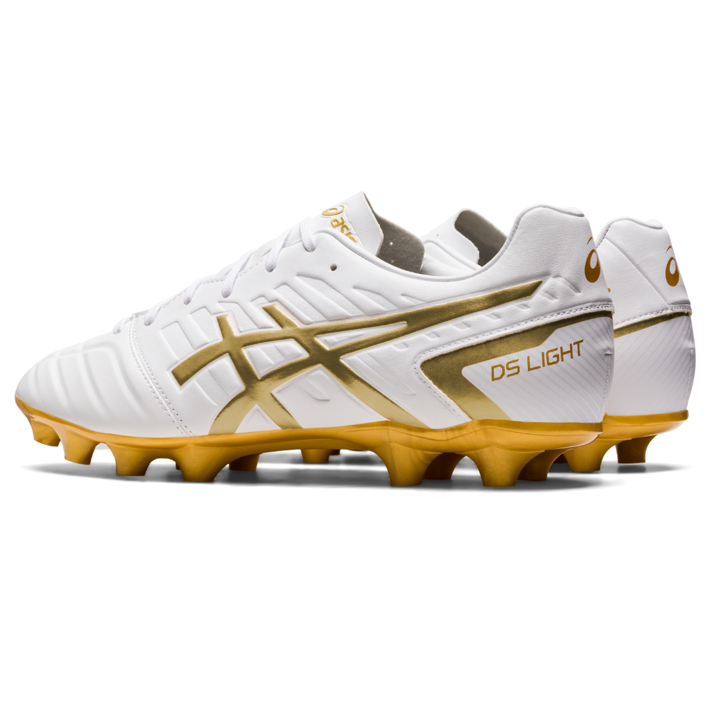 Asics 亞瑟士足球鞋(寬楦) DS LIGHT CLUB – Footballer足球人