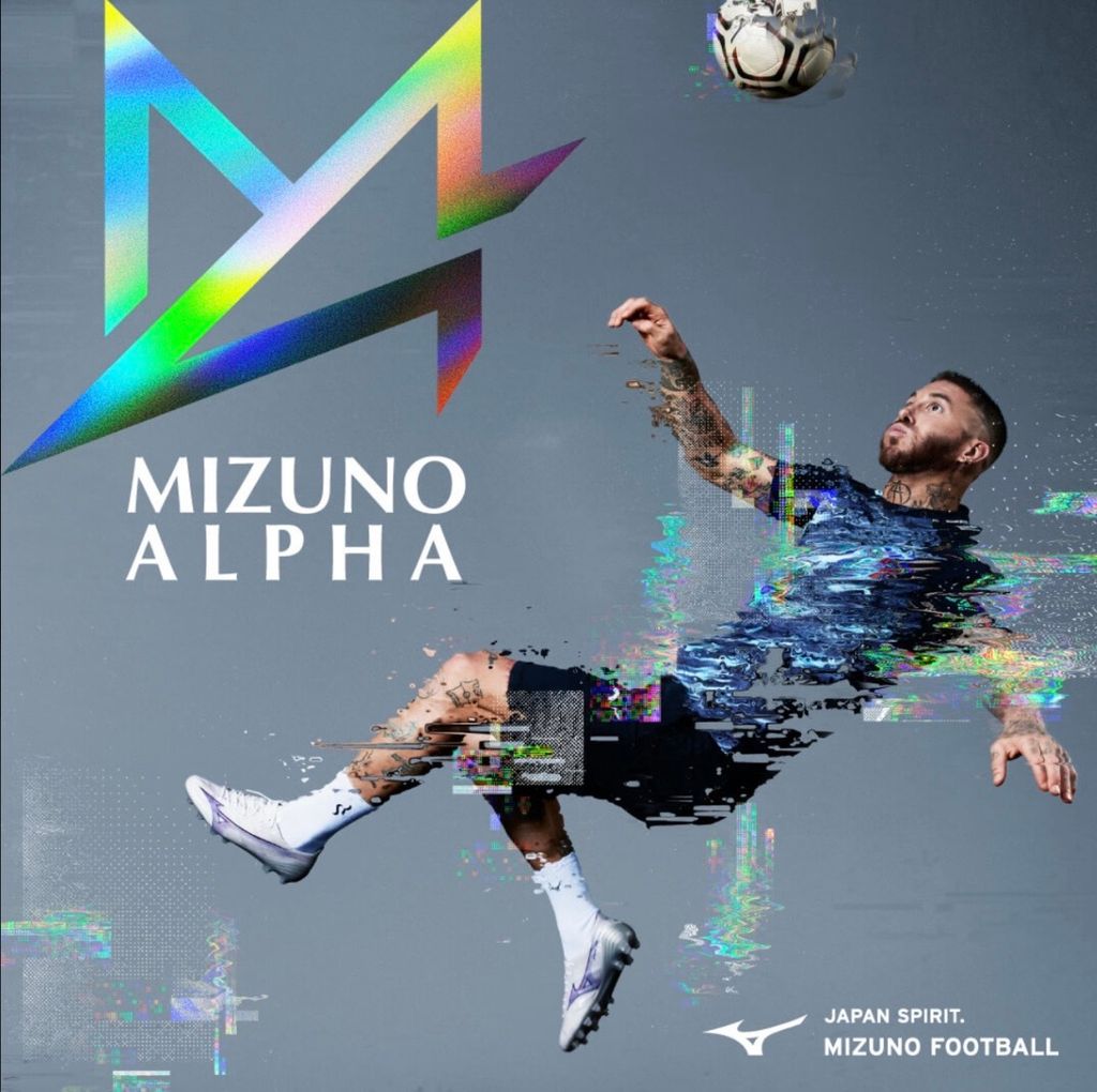 2023 Mizuno美津濃足球鞋Mizuno Alpha SELECT – Footballer足球人