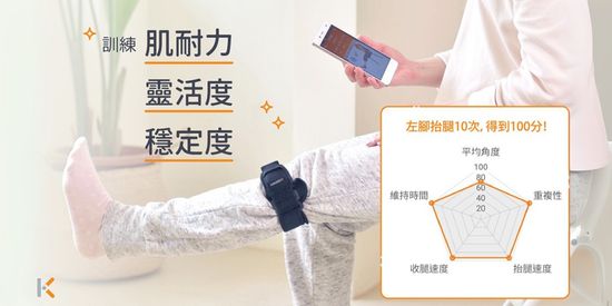  | KneeHow FUJI CARE 富山福祉有限公司