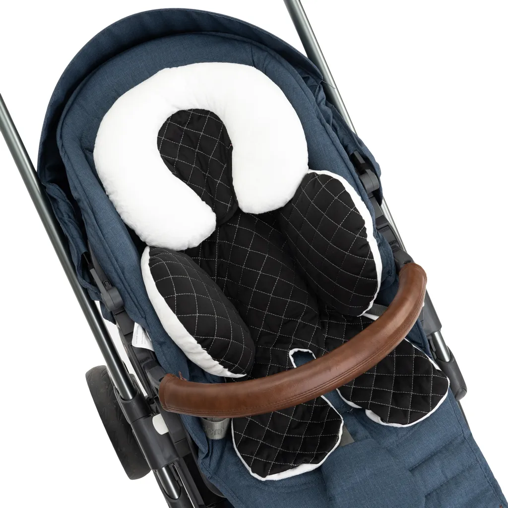 Twins Baby Princeton Baby Full Body Support