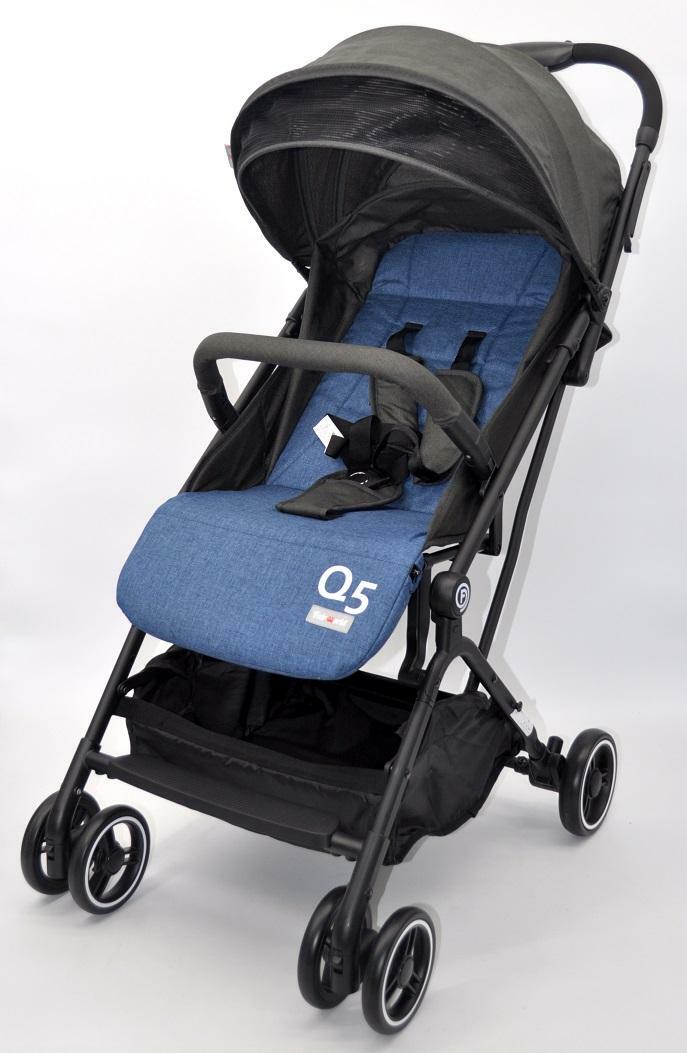 fairworld stroller q5