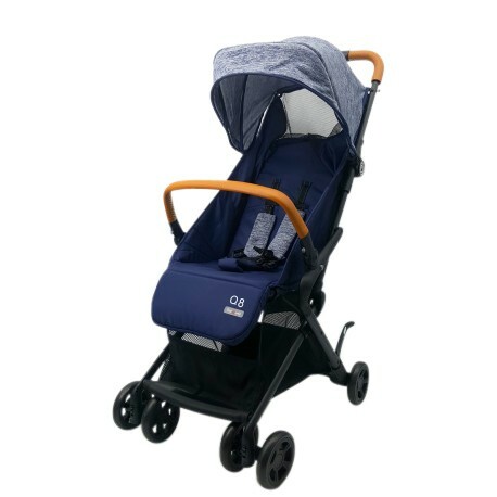 fair world stroller