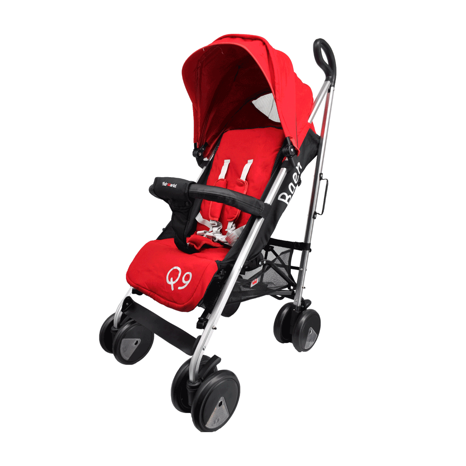 fairworld stroller q5