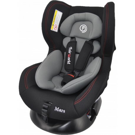 fairworld car seat installation
