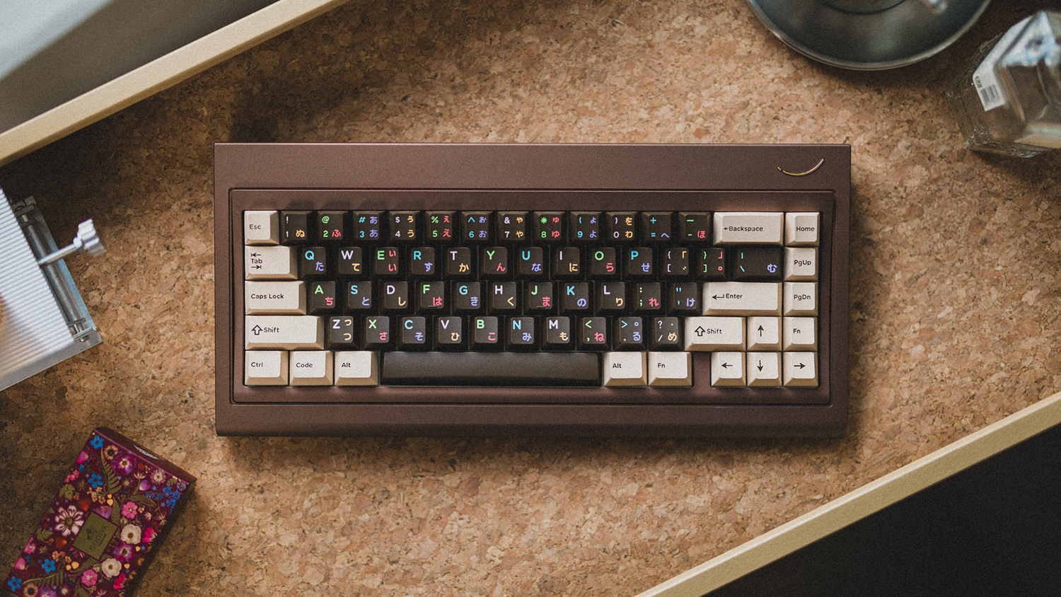 Play Keyboard | Curve65