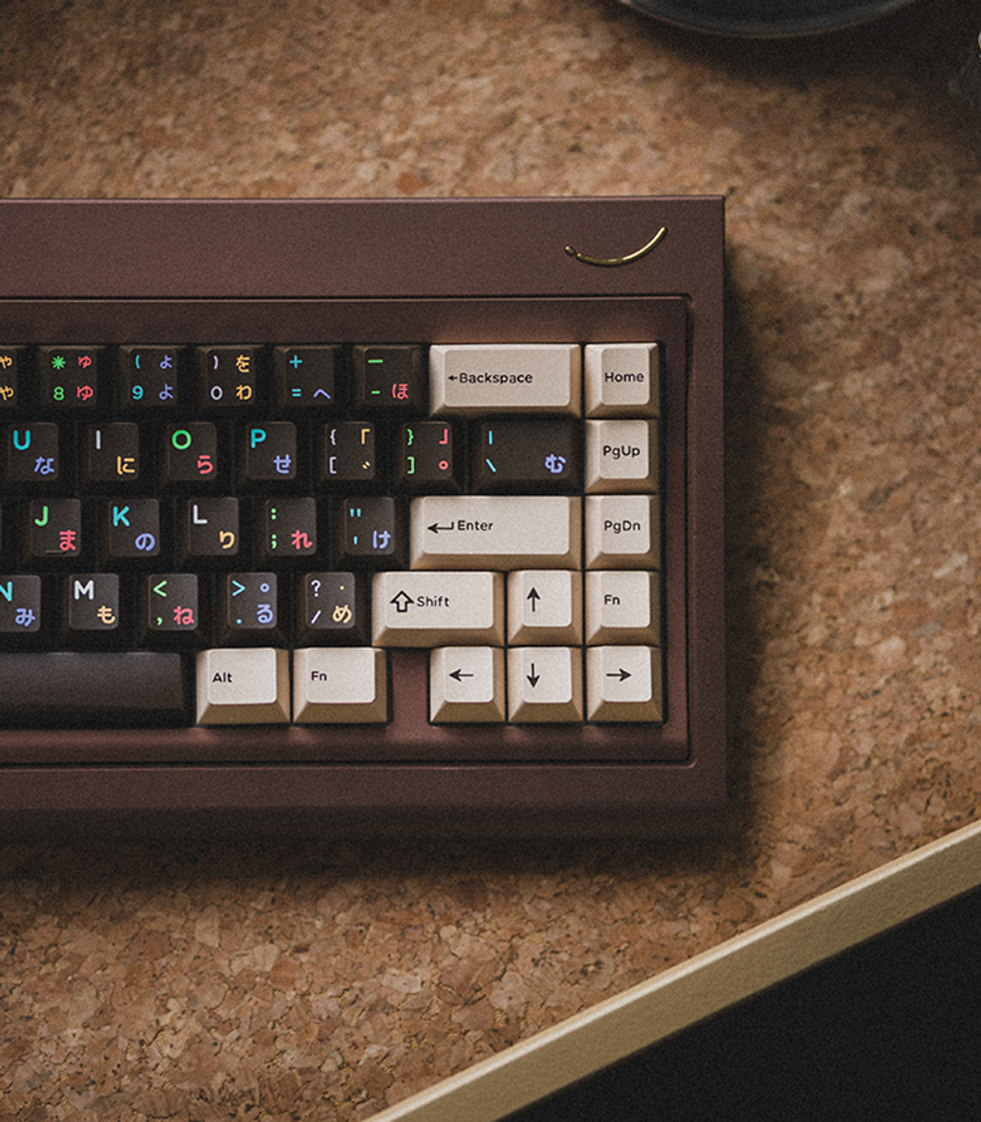 Play Keyboard | Curve65