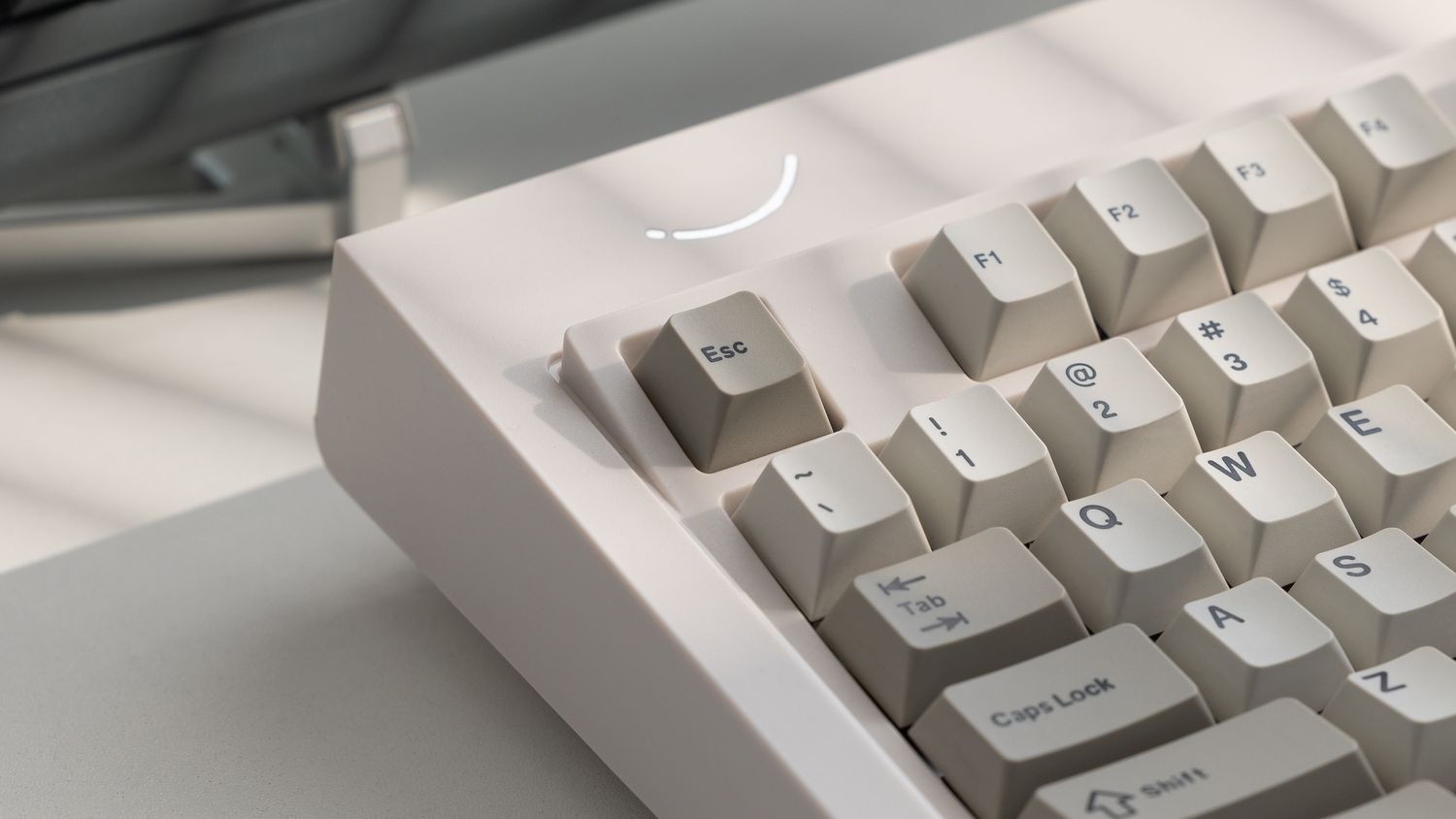 Play Keyboard | Smurve80