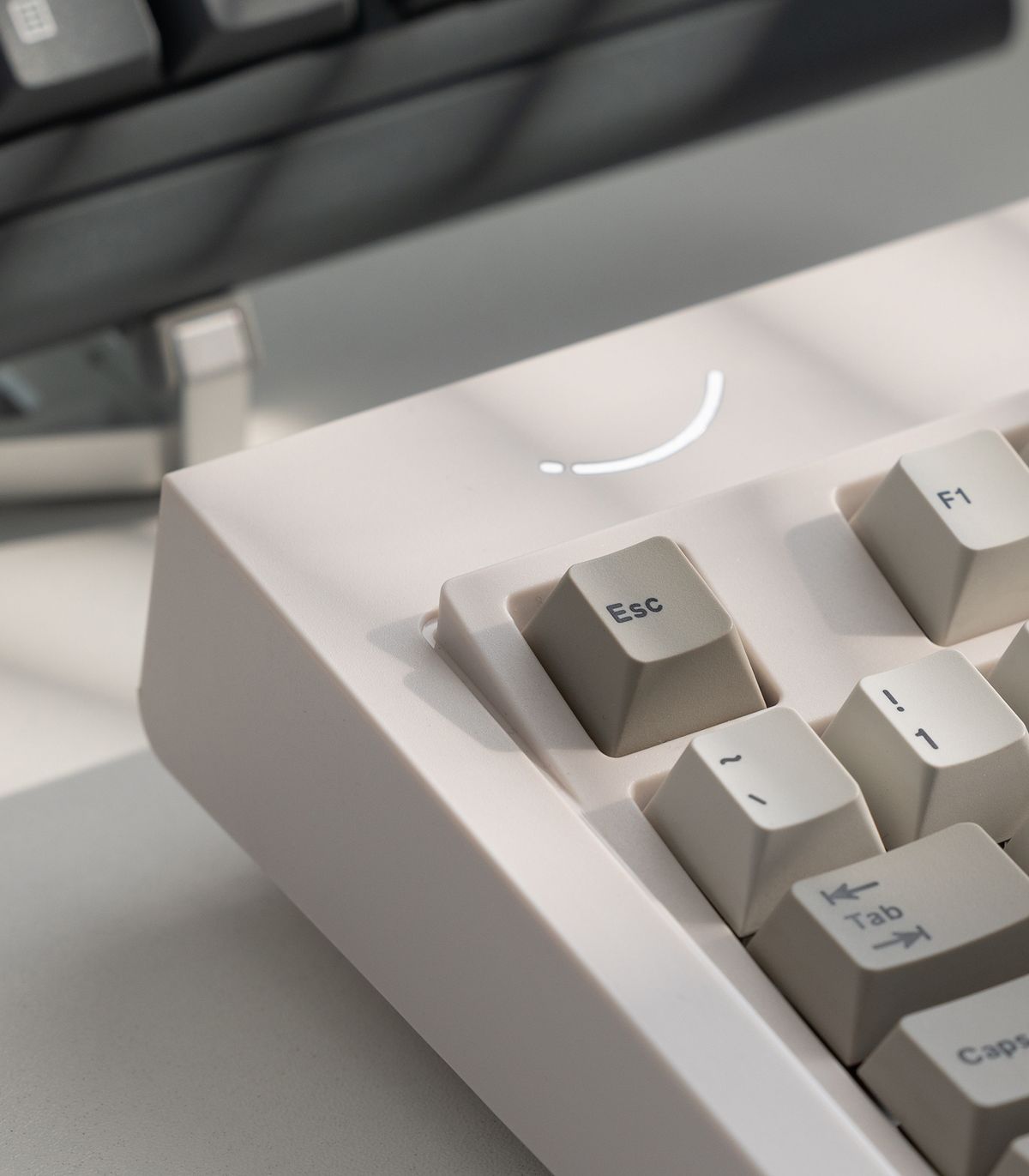 Play Keyboard | Smurve80
