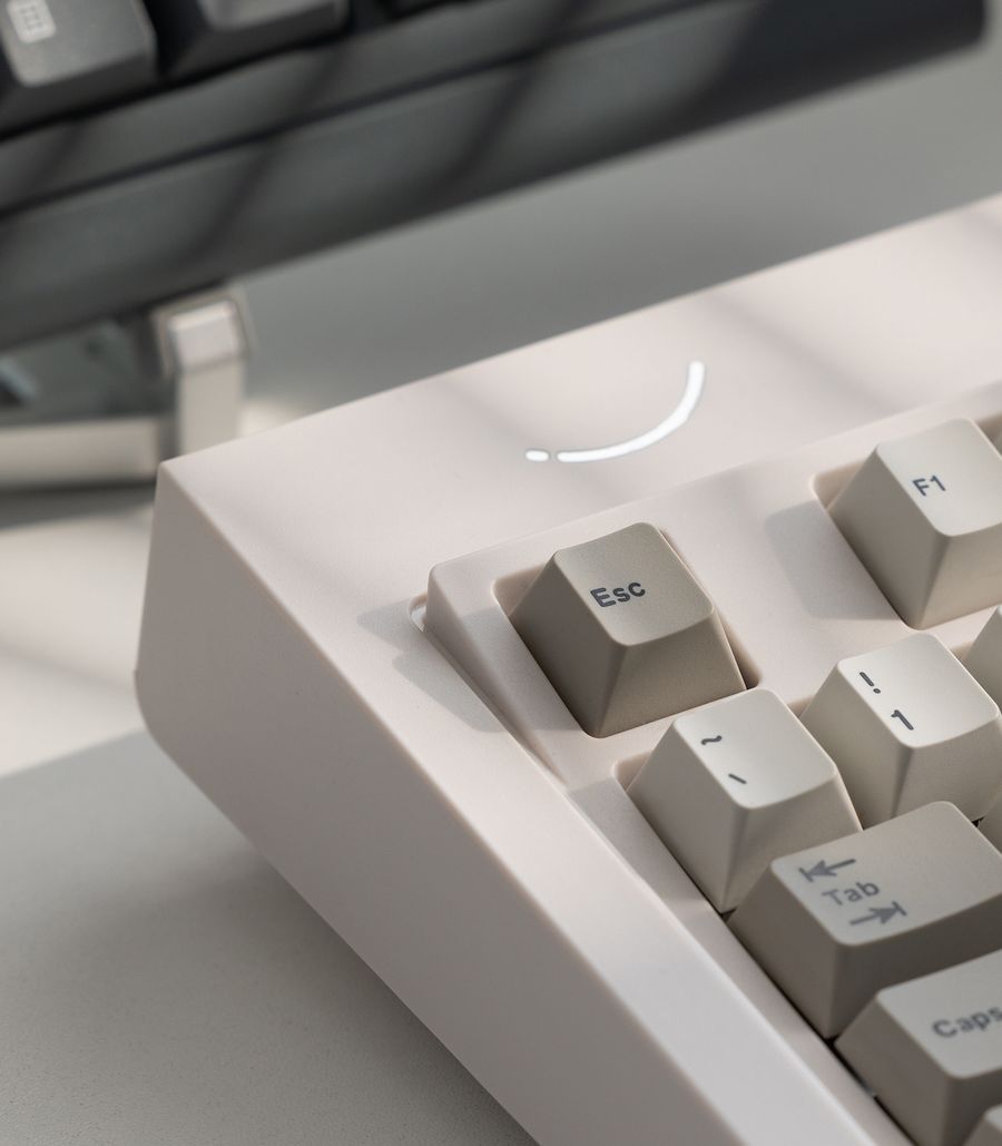 Play Keyboard | Smurve80