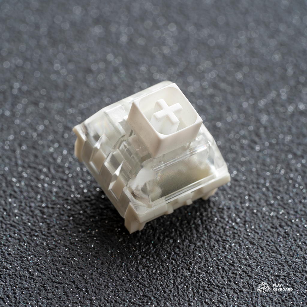 Kailh Box White Switch – Play Keyboard